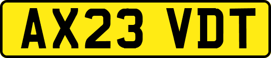 AX23VDT