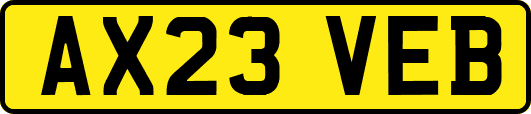 AX23VEB