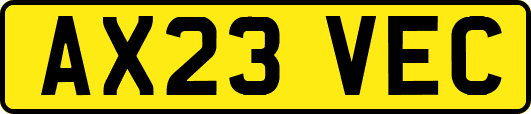 AX23VEC