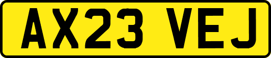 AX23VEJ