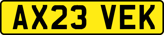 AX23VEK