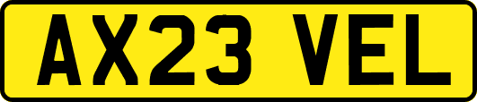 AX23VEL
