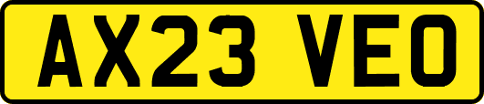 AX23VEO