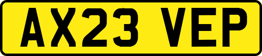 AX23VEP