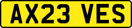 AX23VES