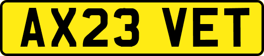 AX23VET