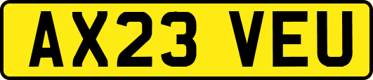 AX23VEU