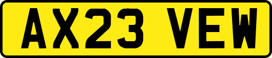 AX23VEW