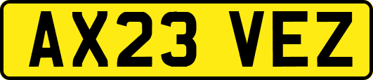 AX23VEZ