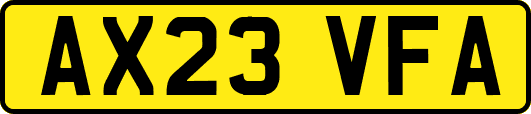 AX23VFA