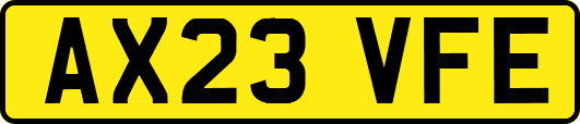 AX23VFE