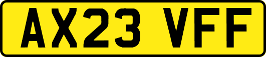 AX23VFF