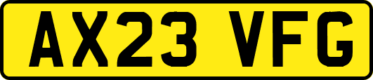 AX23VFG