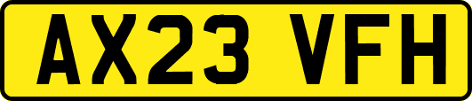 AX23VFH