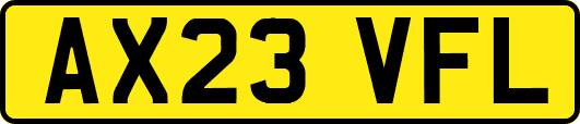 AX23VFL