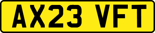 AX23VFT