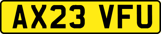 AX23VFU