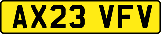 AX23VFV