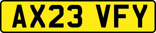 AX23VFY