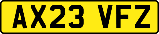 AX23VFZ