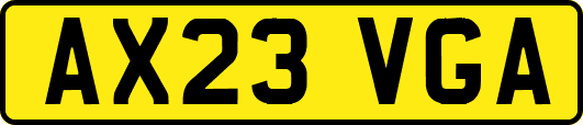 AX23VGA