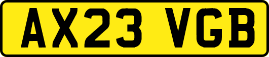 AX23VGB