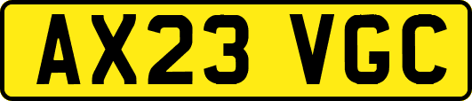 AX23VGC