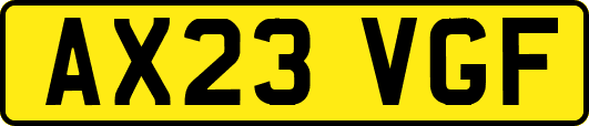 AX23VGF