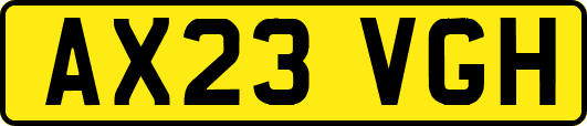 AX23VGH