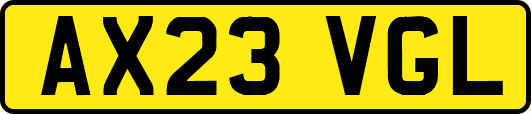 AX23VGL