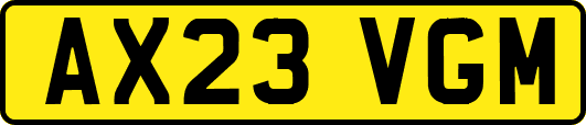 AX23VGM