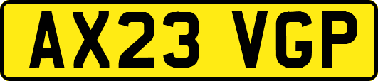 AX23VGP