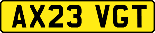 AX23VGT
