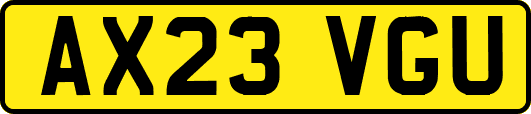 AX23VGU