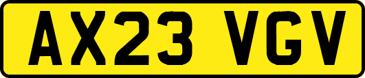 AX23VGV