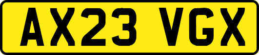 AX23VGX