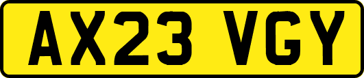 AX23VGY