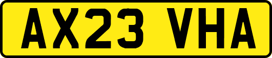 AX23VHA