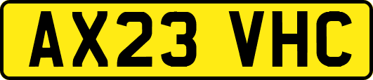 AX23VHC