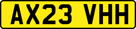AX23VHH