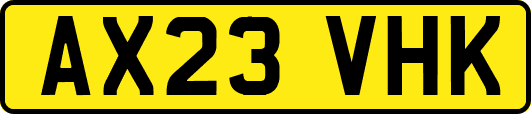 AX23VHK