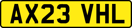 AX23VHL