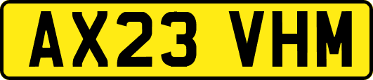 AX23VHM