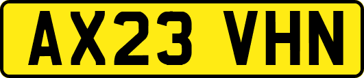 AX23VHN