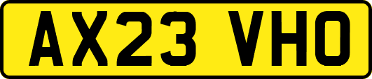 AX23VHO