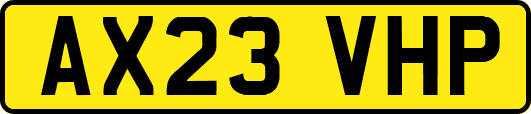 AX23VHP