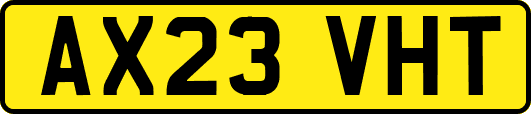 AX23VHT