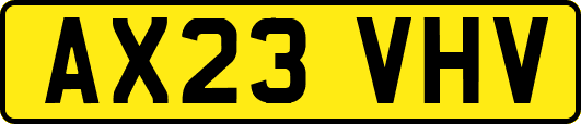 AX23VHV