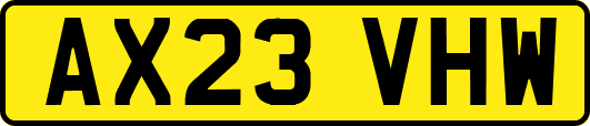 AX23VHW