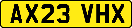 AX23VHX